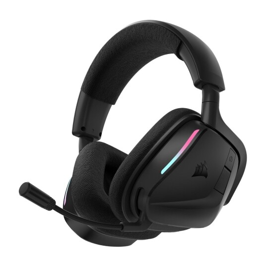 Corsair Void Wireless V2 Gaming Hodesett For Playstation Carbon Corsair Void Wireless V2 Gaming Hodesett For Playstation Carbon