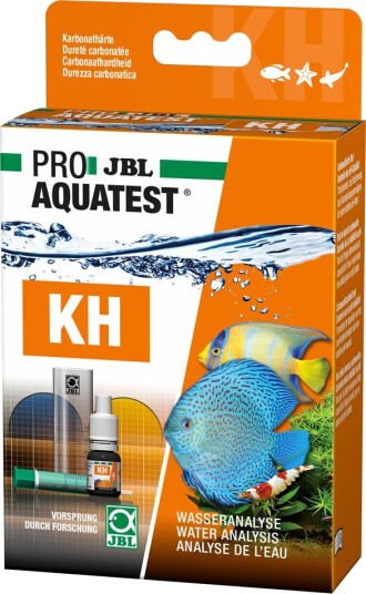 Jbl Proaquatest Kh Test Set (J24110)