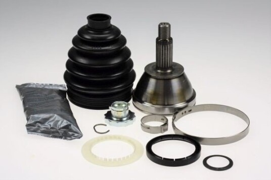 Drivledd SPIDAN 36035