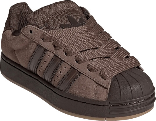 Adidas Originals Superstar St J Brown 38 2/3