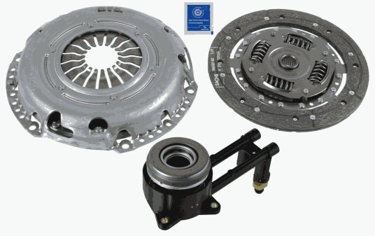 Clutchsett SACHS 3000 990 088