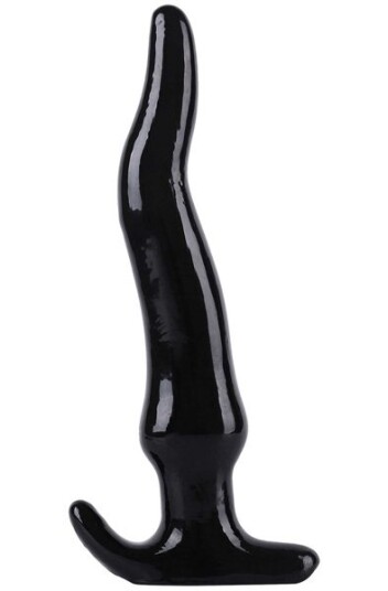 Extreme XXL Anal Slider 35 cm