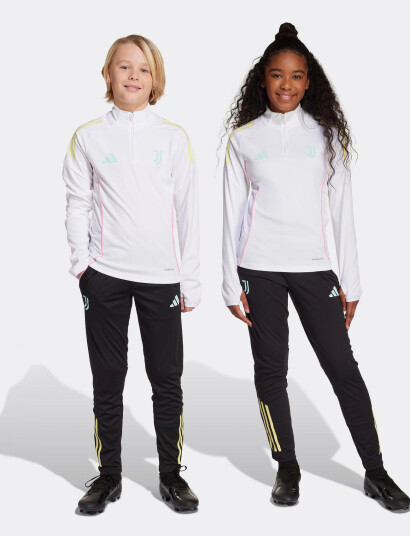 adidas Performance Juve Tr Pnt Y Black 164