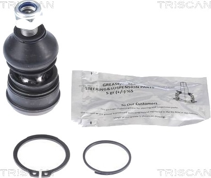 Bærekule TRISCAN 8500 42561