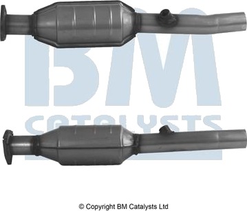 Katalysator BM CATALYSTS BM91248H