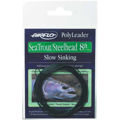 Airflo SH/Seatrout Pi1-8S Intermediate