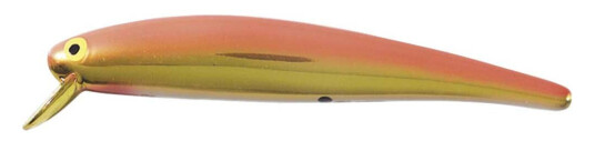 Bomber B15 Long A wobbler, 12 cm, 13 gram - MKFOW