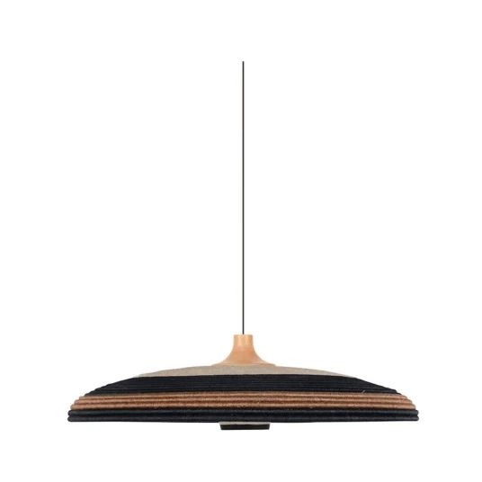 Forestier Grass Pendel L Brown