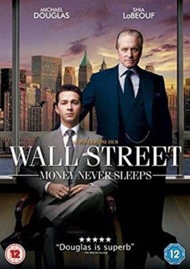 Wall Street 2: Money Never Sleeps (DVD) Wall Street 2: Money Never Sleeps (DVD)