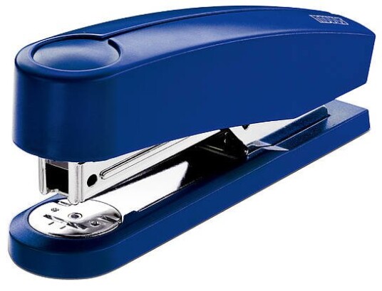 Novus B 2 25 Ark Blå 24/6 Din Super Metall Plast 80 G/M² 6,5 Cm Novus B 2 25 Ark Blå 24/6 Din Super Metall Plast 80 G/M² 6,5 Cm