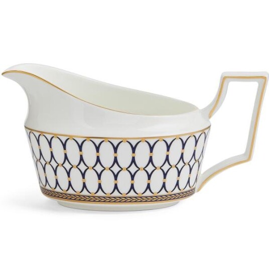 Wedgwood - Renaissance Gold sausenebb