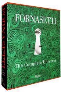 Fornasetti Barnaba Fornasetti