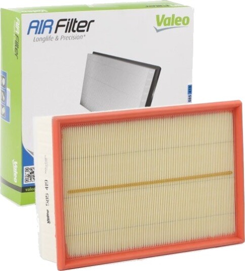 Luftfilter VALEO 585419 Luftfilter VALEO 585419