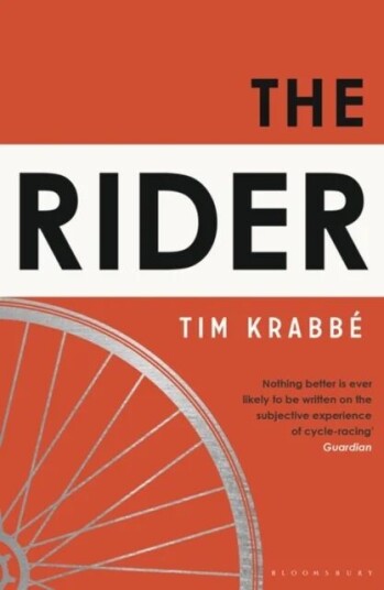 The Rider Av Tim Krabbe The Rider Av Tim Krabbe
