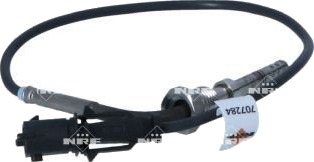 Sensor, eksostemperatur NRF 707284