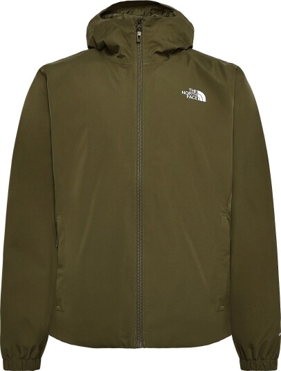 The North Face M Quest Jacket Khaki green M