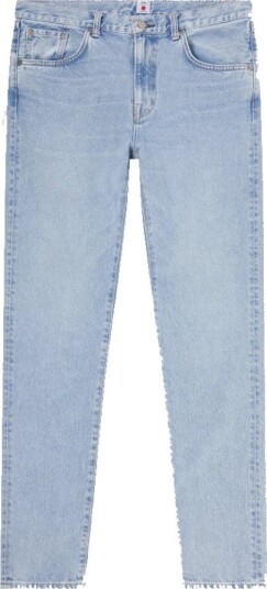 Edwin Herre Jeans Blå W33 L32,