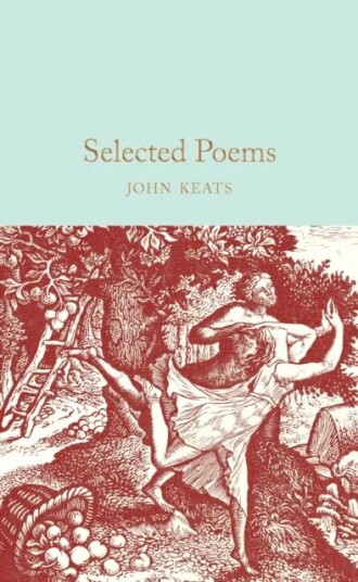 Selected Poems Av John Keats