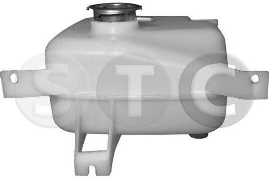 STC T403526 Vannkasse radiator STC T403526 Vannkasse radiator