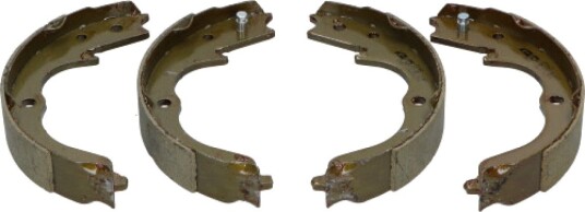 Bremsesko sett KAVO PARTS KBS 6421 Bremsesko sett KAVO PARTS KBS 6421