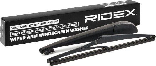 RIDEX 301W0199 Vindusviskerarm