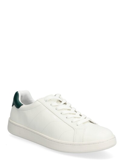 Björn Borg Deuce White 40