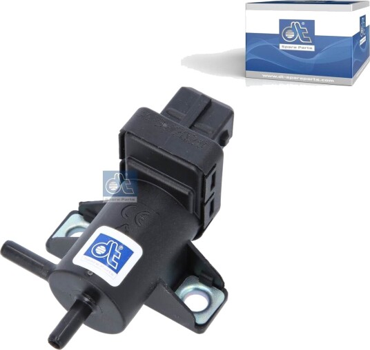 Magnetventil DT Spare Parts 6.73043