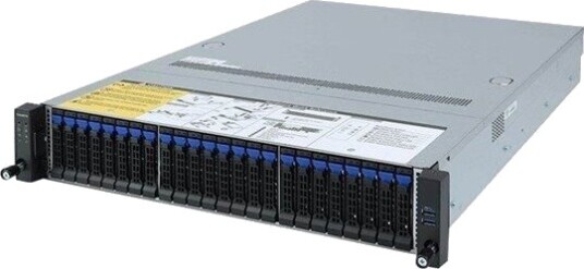 GIGABYTE R282-Z91 (rev. 100) GIGABYTE R282-Z91 (rev. 100)