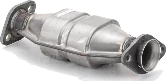 Katalysator NAP carparts CAK10390 Katalysator NAP carparts CAK10390