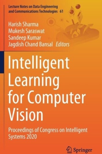 Intelligent Learning for Computer Vision
