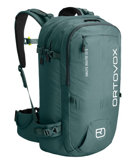 Ortovox Haute Route 30L S (Short) Arctic Grey