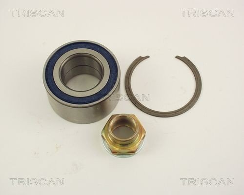 Hjullager TRISCAN 8530 15118