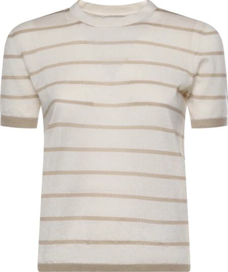 Max Mara Dame Topper Beige L, Max Mara Dame Topper Beige L,
