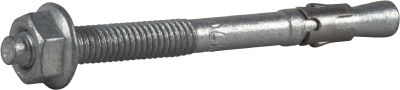 EKSPANSJONSBOLT GA M12/125/236 V-20 EKSPANSJONSBOLT GA M12/125/236 V-20