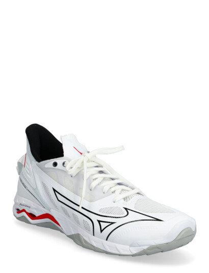 Mizuno Wave Mirage 5U White 41