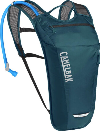 Camelbak Rogue Light Drikkesekk 7l Gibraltar Navy/black OneSize