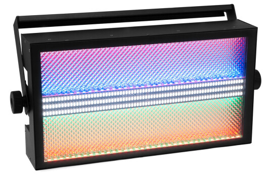 EuroLite LED Super Strobe ABL EuroLite LED Super Strobe ABL