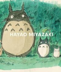 Hayao Miyazaki Av Jessica Niebel Hayao Miyazaki Av Jessica Niebel