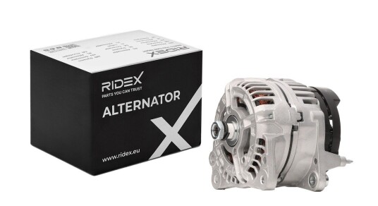 Dynamo RIDEX 4G1396