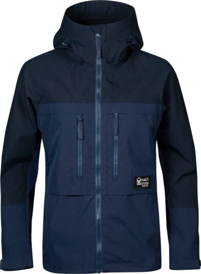 Halti Women's Hiker Lite Jacket 36, Dark Sapphire Blue