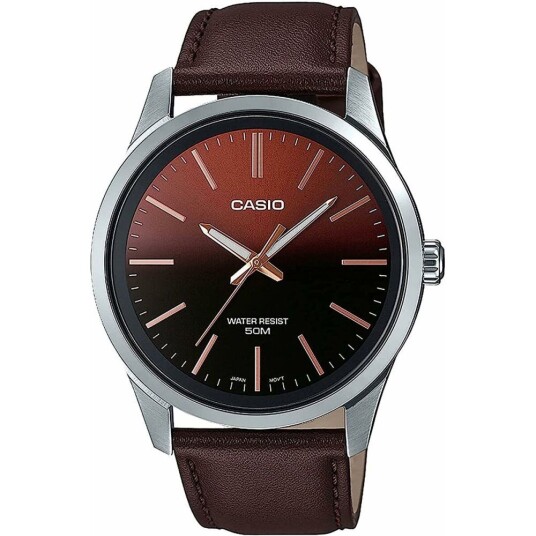 Casio Mtp-E180l-5avef