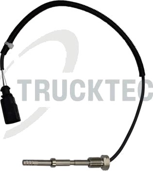 Sensor, eksostemperatur TRUCKTEC AUTOMOTIVE 07.17.104
