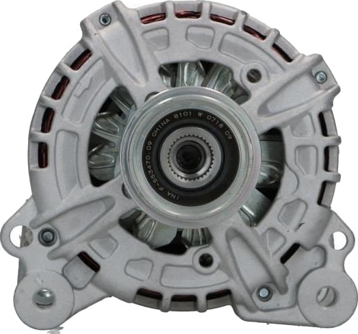 BV PSH 305.940.140.011 Dynamo