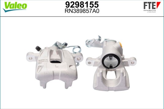 Bremsecaliper FTE 9298155 Bremsecaliper FTE 9298155