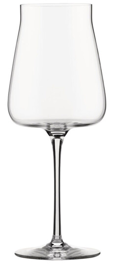 Alessi Eugenia hvitvinsglass 45 cl 4 stk.