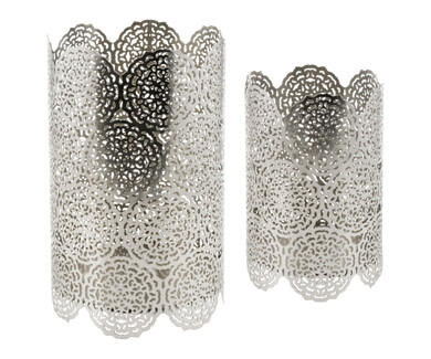 Eightmood Lanterne, Fiore. Sett med 2 1836928-01-0