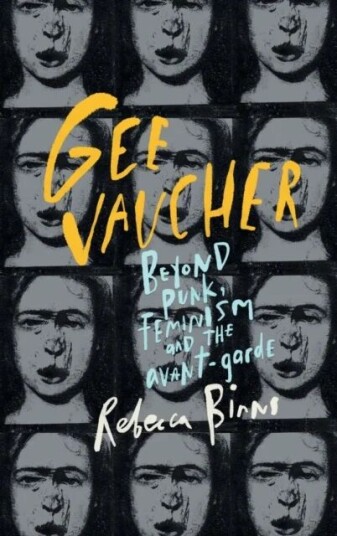 Gee Vaucher Av Rebecca Binns