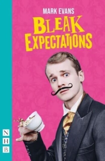 Bleak Expectations Av Mark Evans