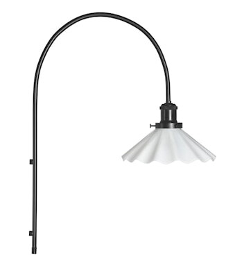 Pr Home August Vegglampe Brettet 25 cm Opal 1703997-02-0 1703997-01-0 Pr Home August Vegglampe Brettet 25 cm Opal 1703997-02-0 1703997-01-0