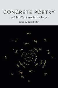 Concrete Poetry Concrete Poetry